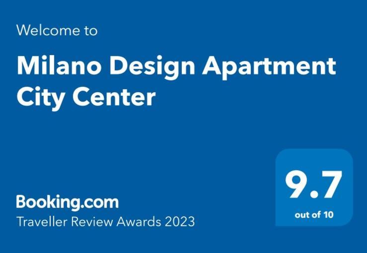 Milano Design Apartment City Center With Ac Budapest Luaran gambar